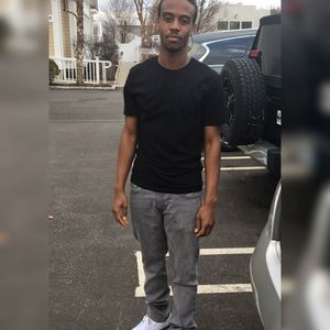 Meet your Posher, Jay